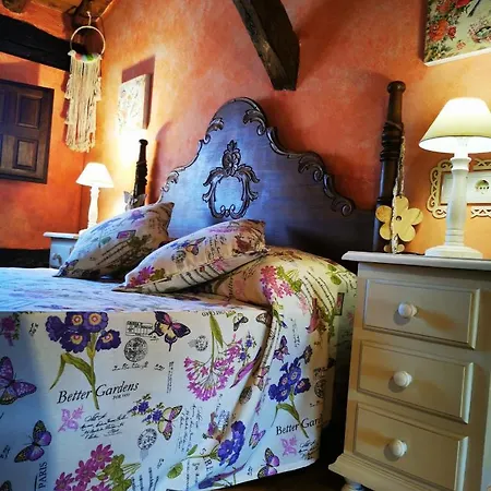 Apartment Atico Piron