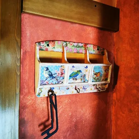 Atico Piron * Adrada de Piron