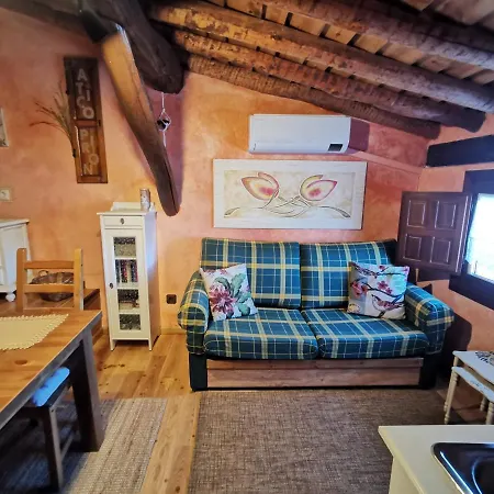 Appartement Atico Piron