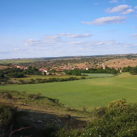 Atico Piron Appartement