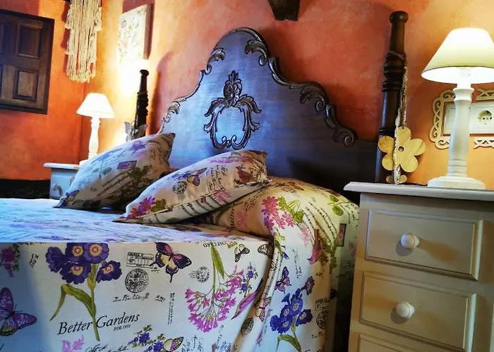 Apartment Atico Piron