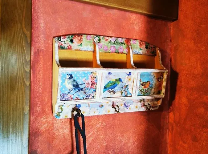 Atico Piron * Adrada de Piron