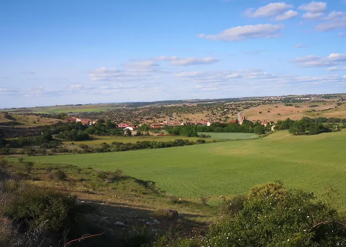 Atico Piron Apartment